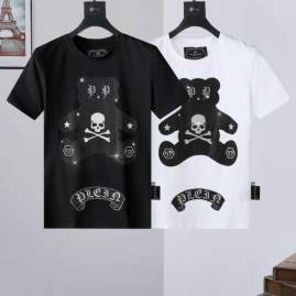 Picture of Philipp Plein T Shirts Short _SKUPPM-3XL8L143872